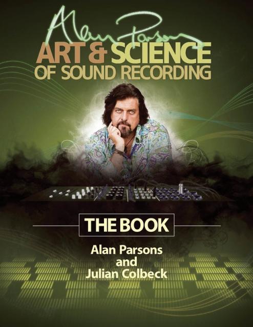 Art & Science Of Sound Recording