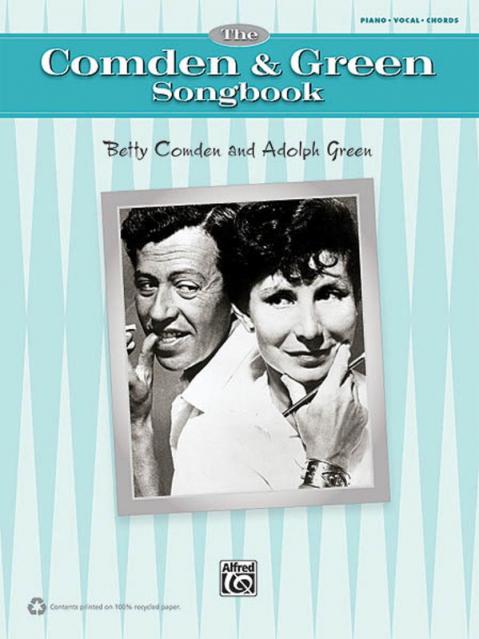 Comden & Green Songbook Pvg