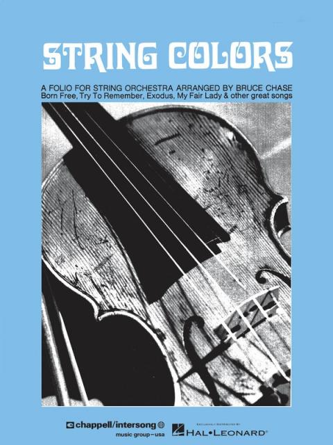 String Colors Viola So2-3