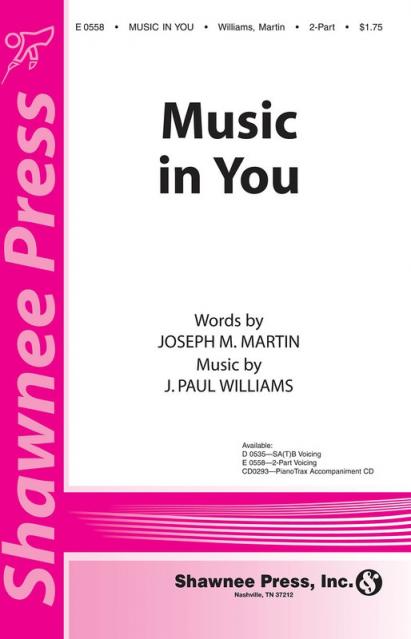 Music In You 2-part-new Voicing