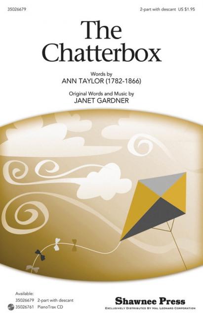 Chatterbox 2pt