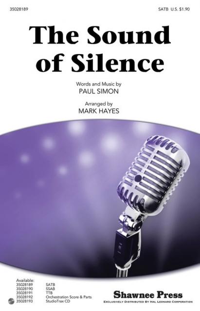 Sound Of Silence Ttb