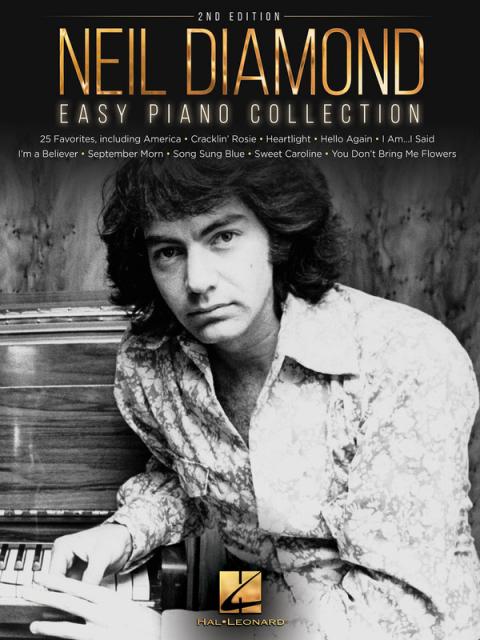 Neil Diamond Collection Pvg