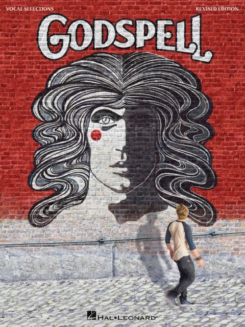 Godspell Vocal Selections Revised Edition Pvg