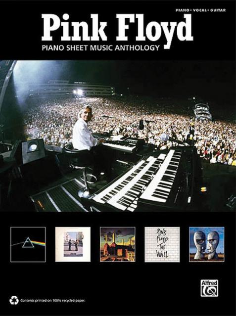 PINK FLOYD ANTHOLOGY PVG