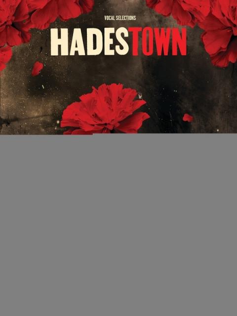 HADESTOWN VOCAL SELECTIONS