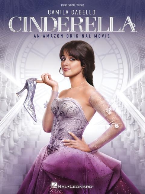 CINDERELLA AN AMAZON ORIGINAL MOVIE PVG