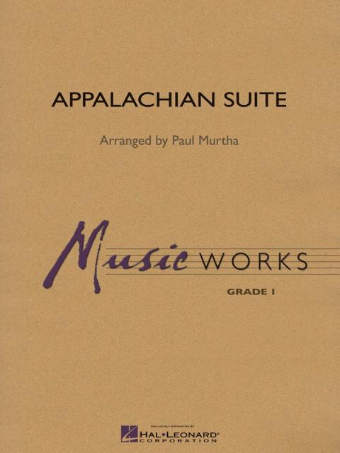 Appalachian Suite Mw1