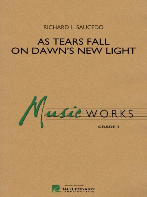 As Tears Fall On Dawns New Light Mw2