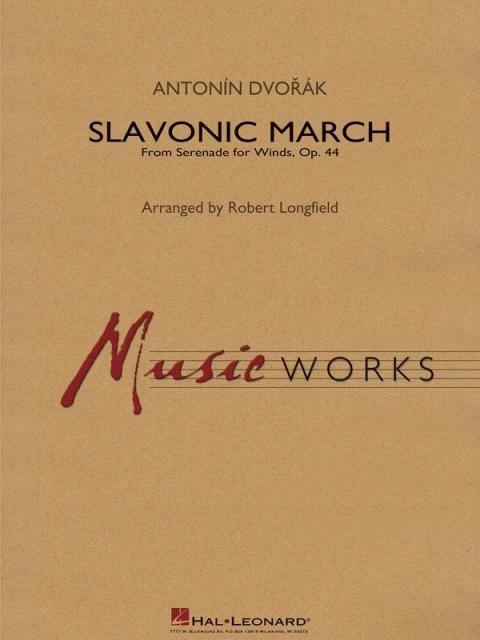 Slavonic March Cb4 Sc/pts