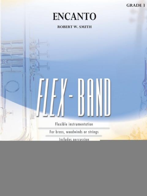 ENCANTO FLEXBAND GR 3 SC/PTS