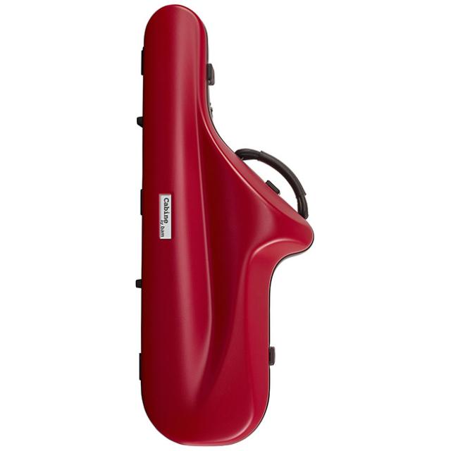 BAM Cabine Tenor Sax Case, Red, Black or Grey