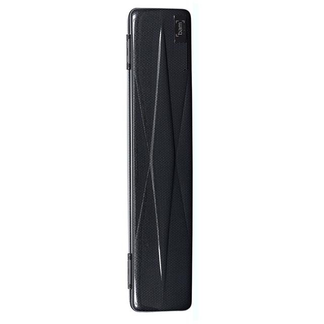 BAM Hightech Slim Flute Case