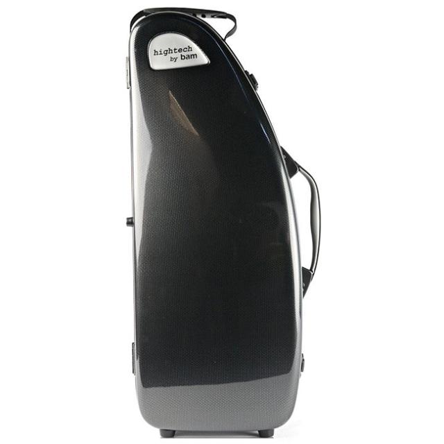 BAM Hightech Alto Sax Case Without Pocket