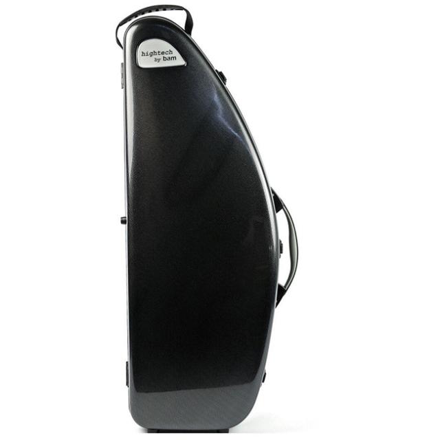 BAM Hightech Tenor Sax Case Without Pocket