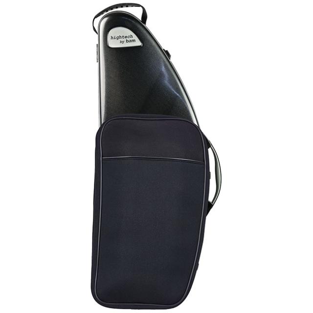 BAM Hightech Tenor Sax Case With Pocket