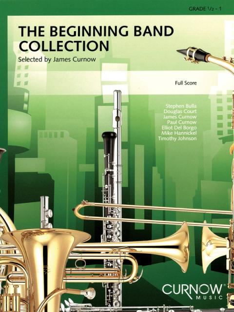 Beginning Band Collection Oboe Cb1