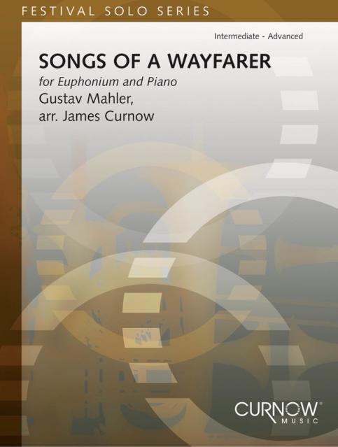 Songs Of A Wayfarer Euph/piano