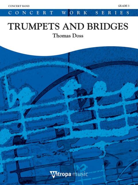 Trumpets And Bridges Dhcb3