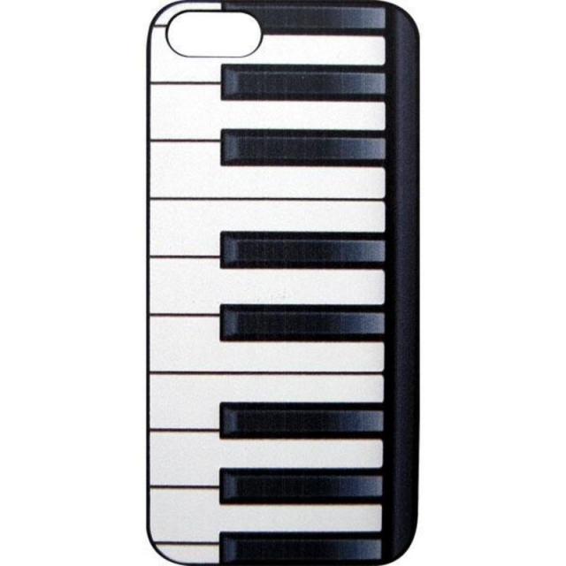 Piano Keys Iphone 5 Case