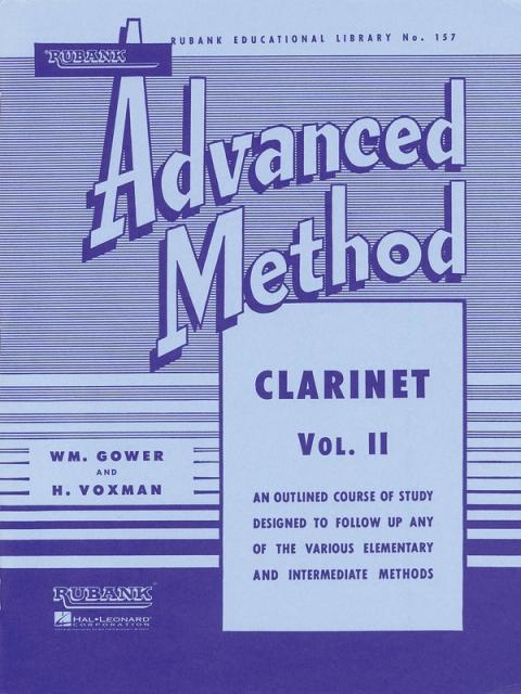 Advanced Method Bk 2 Clar