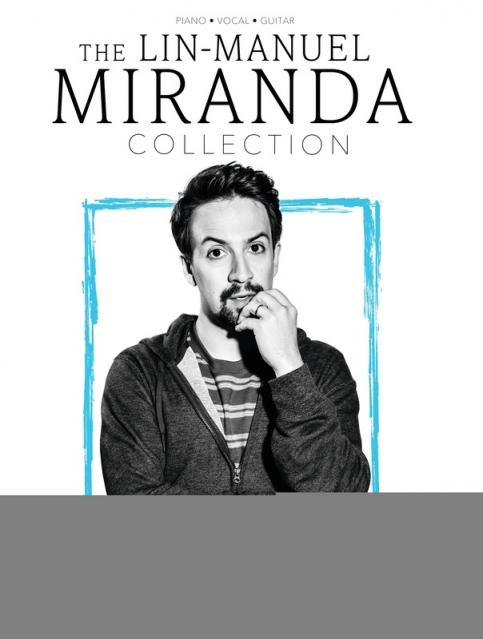 THE LIN-MANUEL MIRANDA COLLECTION PVG