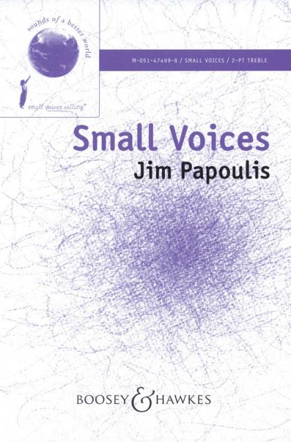 Small Voices 2pt