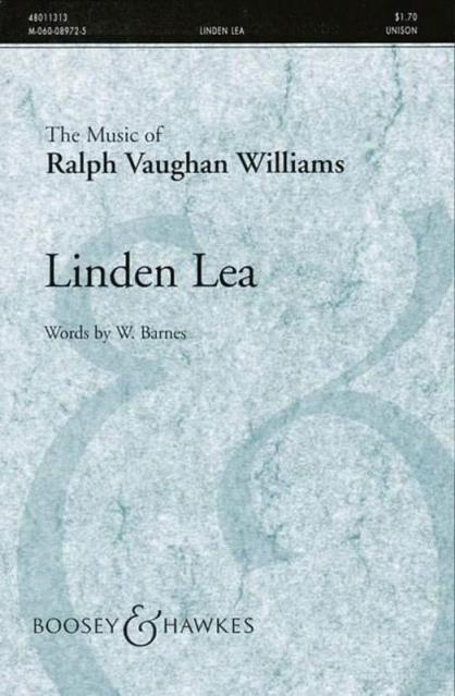 Linden Lea Unison