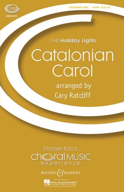 Catalonian Carol Sa