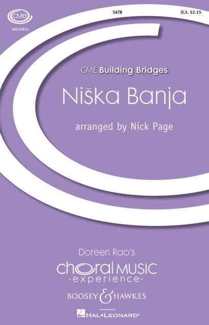 Niska Banja Satb