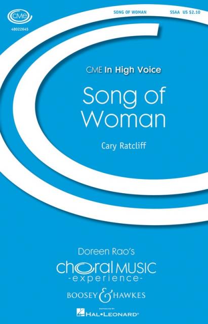 Song Of Woman Ssaa