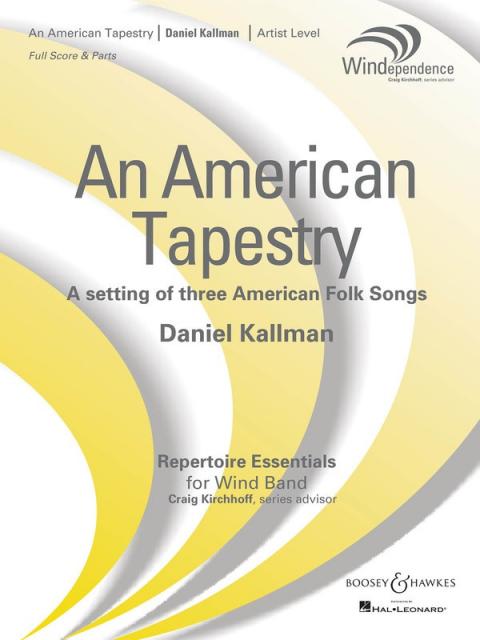 American Tapestry Cb5 Sc/pts