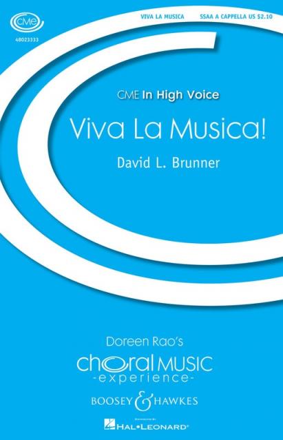 Viva La Musica! Ssaa Divisi