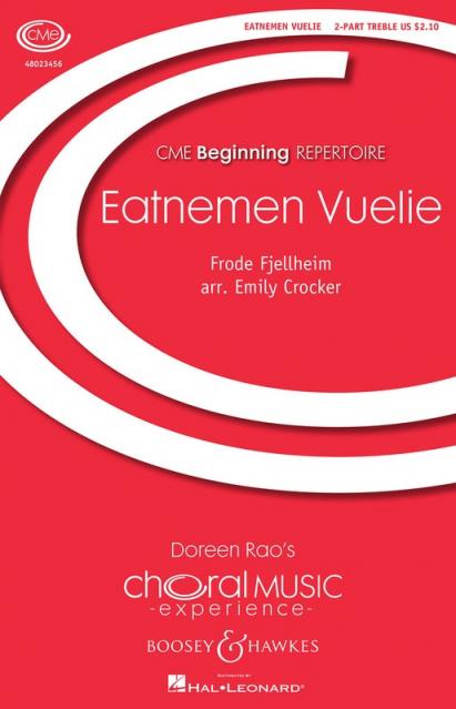 Eatnemen Vuelie (song Of The Earth) Sa