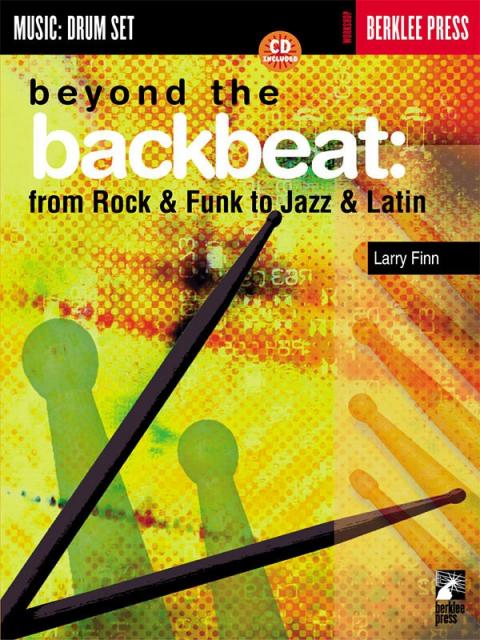 Beyond The Backbeat Bk/cd