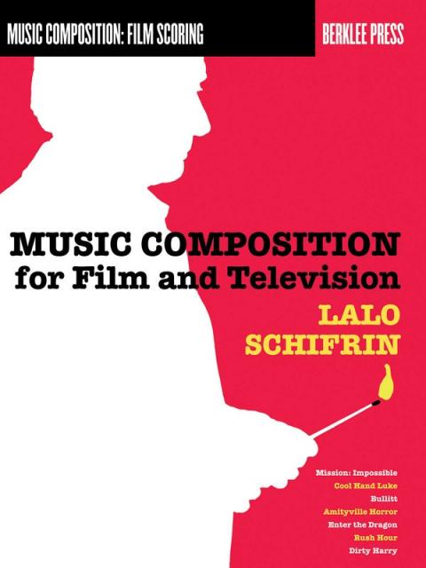 MUSIC COMPOSITION FOR FILM AND TELEVISION