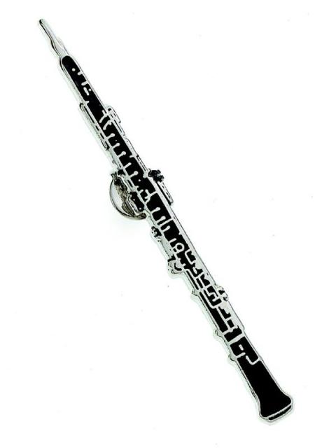 Mini Pin Oboe