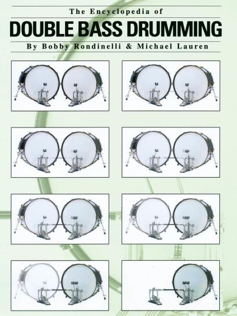 Encyclopedia Of Double Bass Drumming