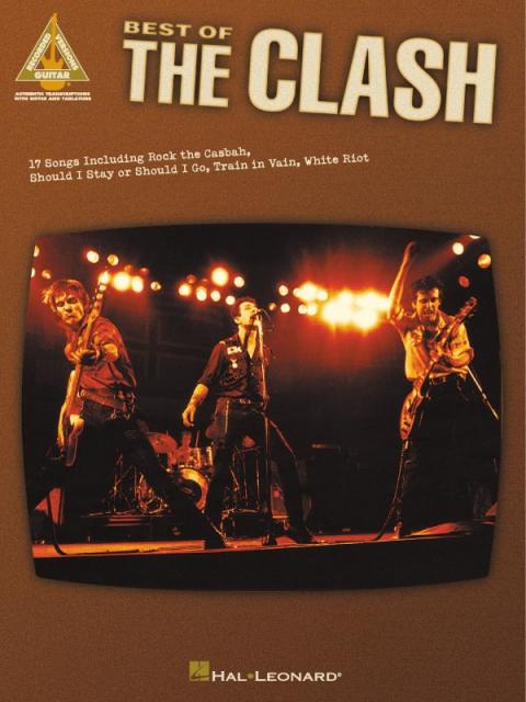 Best Of Clash Rec Version Gtr