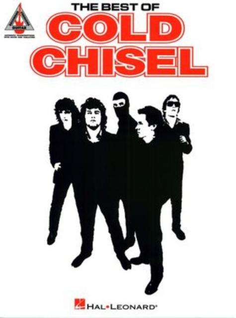 THE BEST OF COLD CHISEL GUITAR TAB