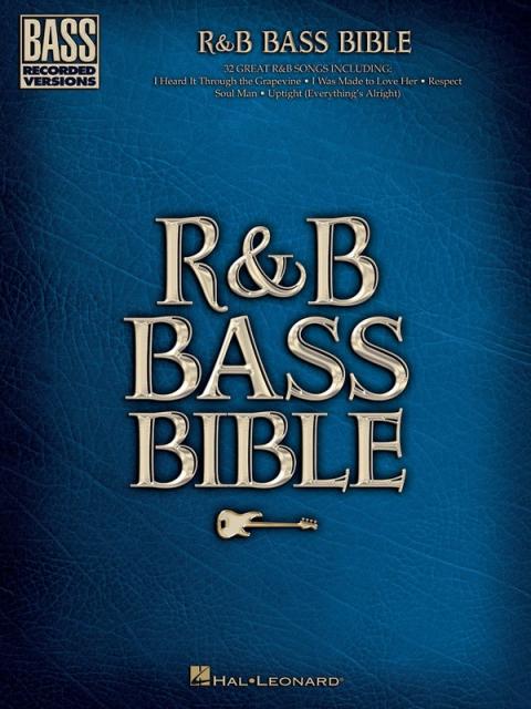 R & B Bass Bible