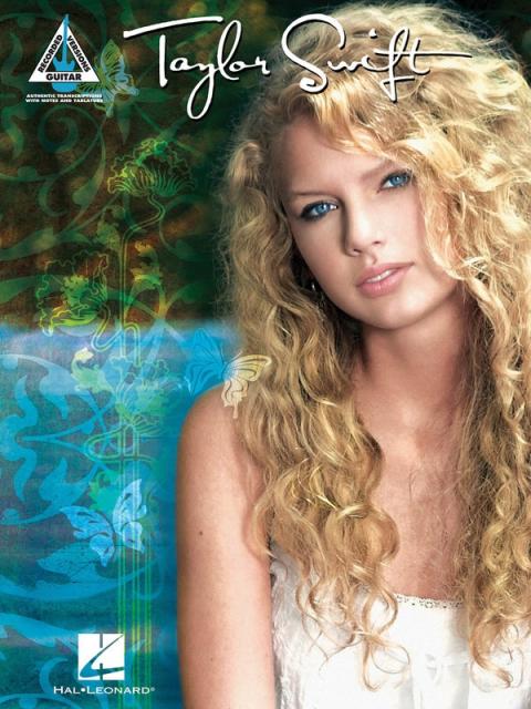 Taylor Swift Guitar Tab Recorded Version