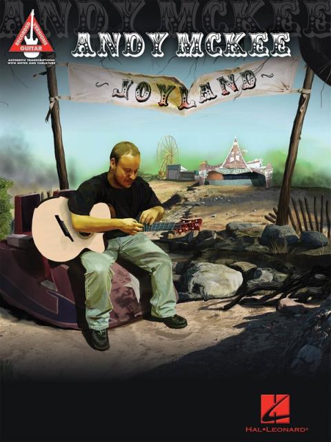 Joyland Guitar Recorded Versions