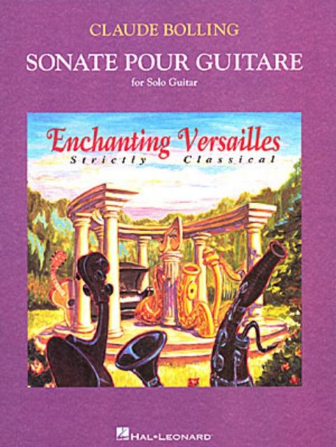 Sonate Pour Guitare