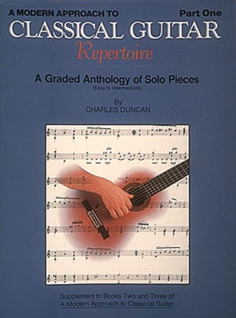 Modern Approach To Classical Repertoire Pt 1