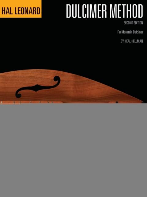 Hl Dulcimer Method 2nd Edition