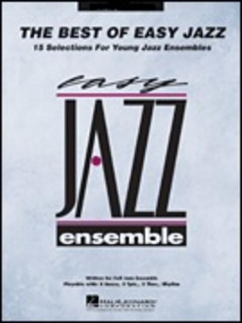 Best Of Easy Jazz Tpt 4