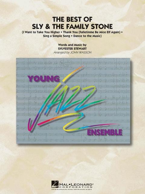 Best Of Sly & Family The Family Stone Yje3