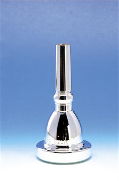 Jupiter Tuba Mouthpiece TB24AW