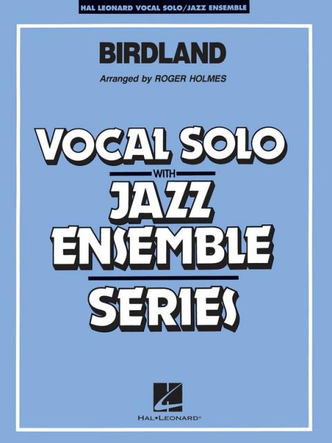 Birdland Voje3-4